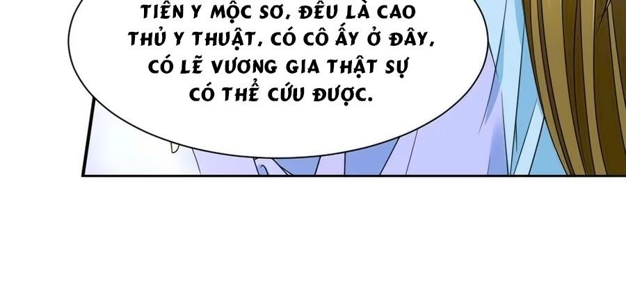Kiêu Sủng Y Phi: Chapter 187