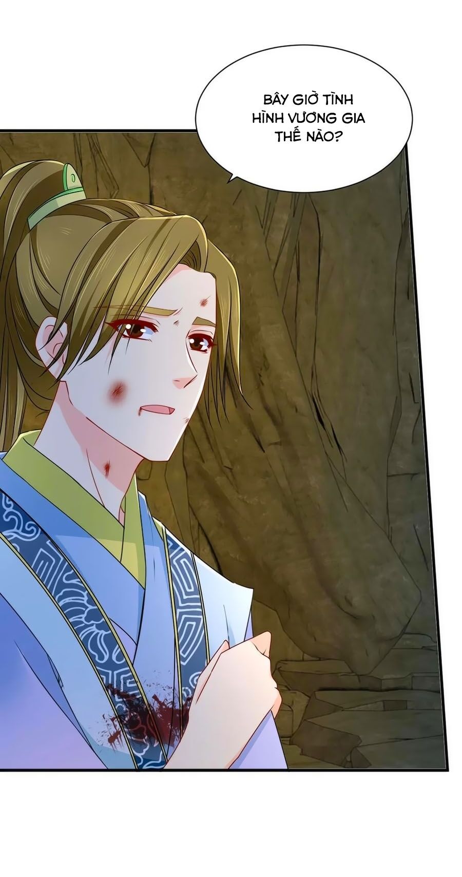 Kiêu Sủng Y Phi: Chapter 187