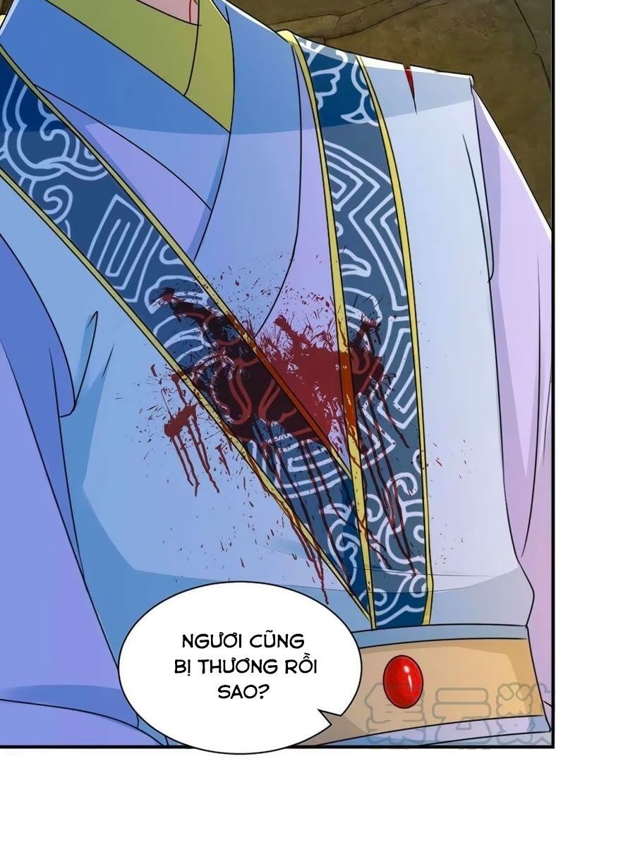 Kiêu Sủng Y Phi: Chapter 187