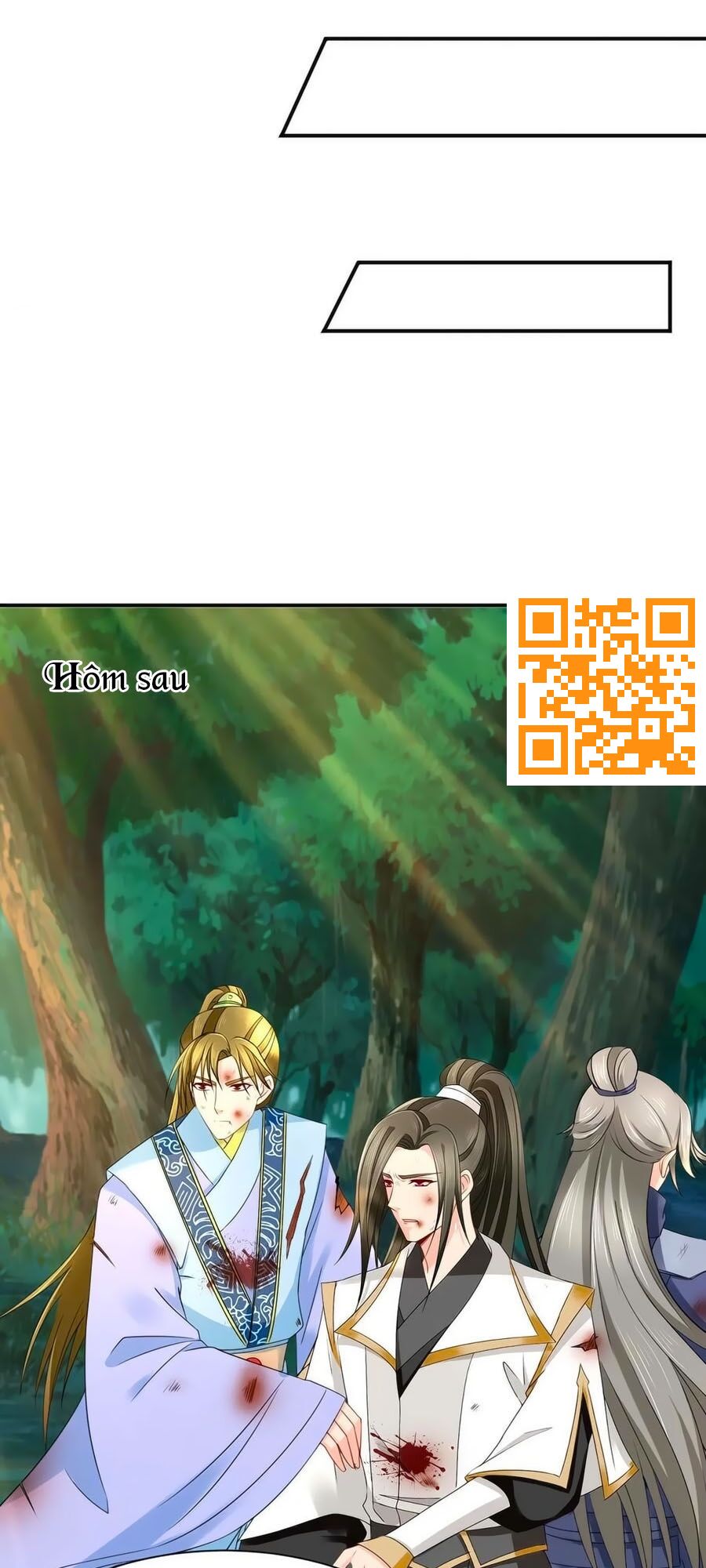 Kiêu Sủng Y Phi: Chapter 187