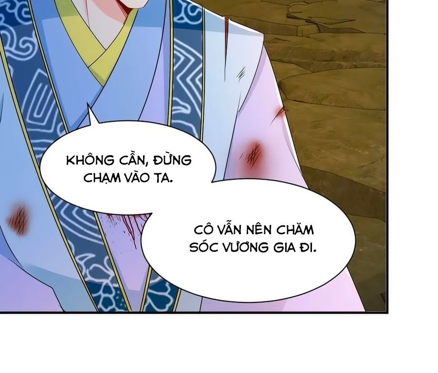 Kiêu Sủng Y Phi: Chapter 187