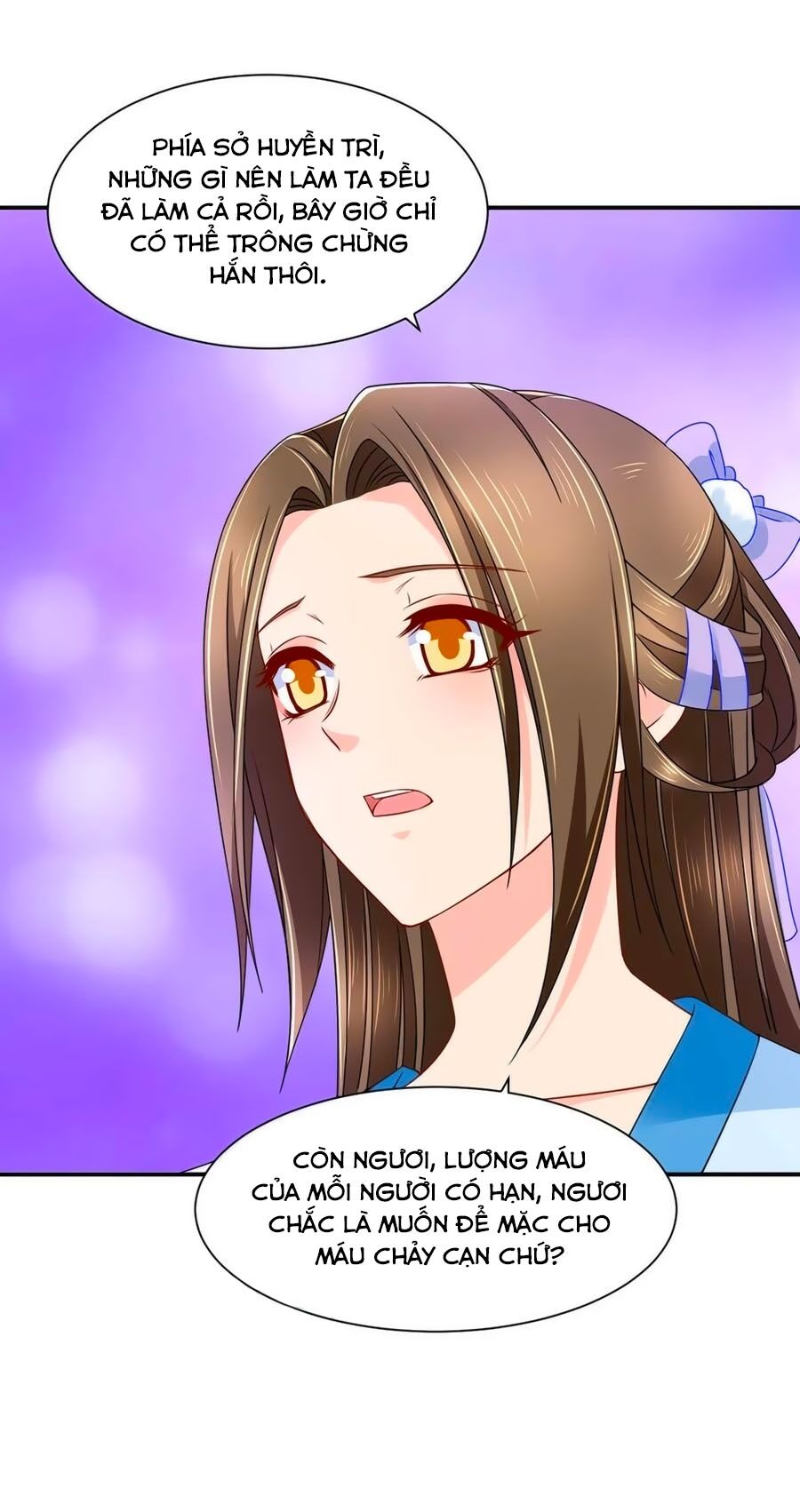 Kiêu Sủng Y Phi: Chapter 187