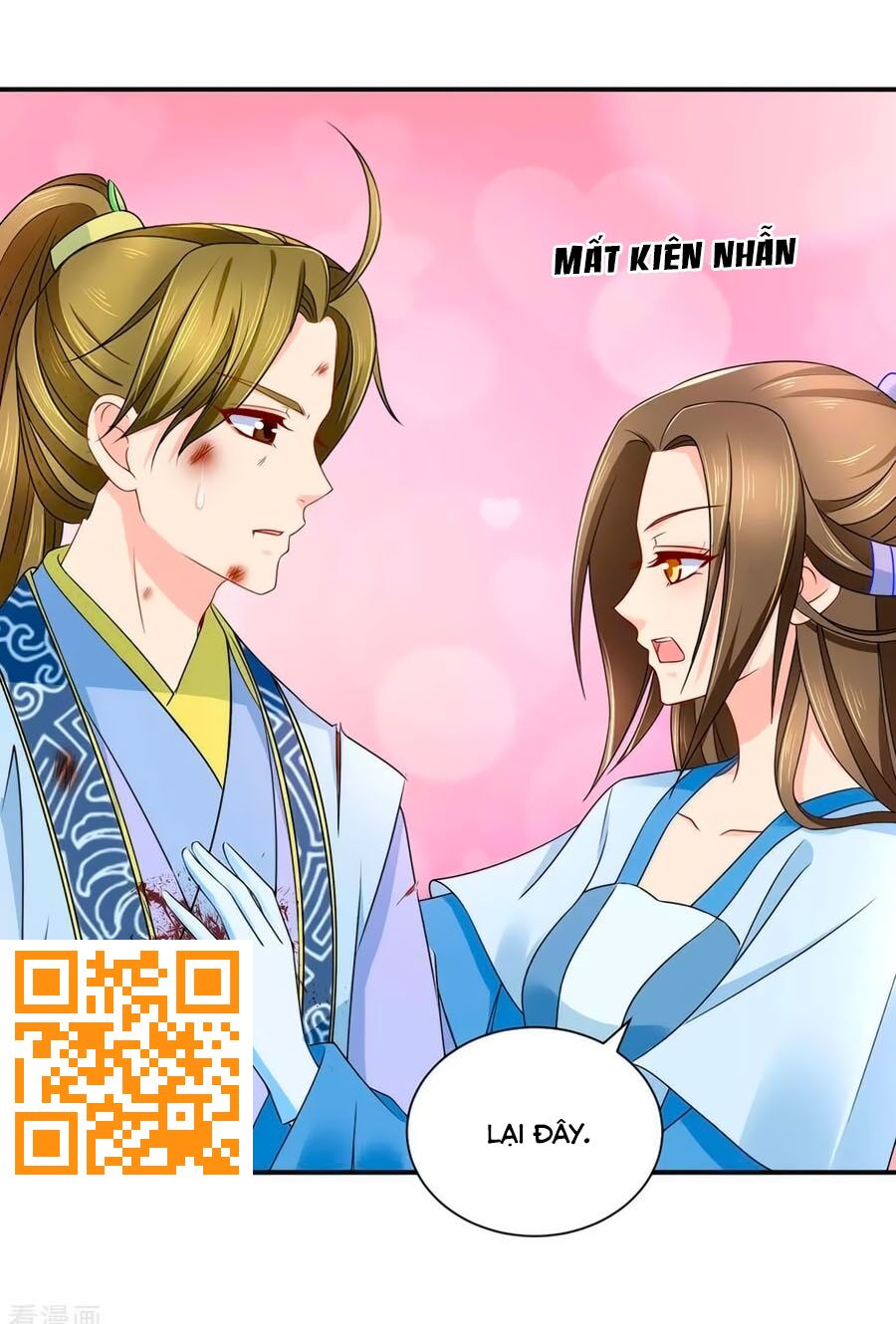 Kiêu Sủng Y Phi: Chapter 187