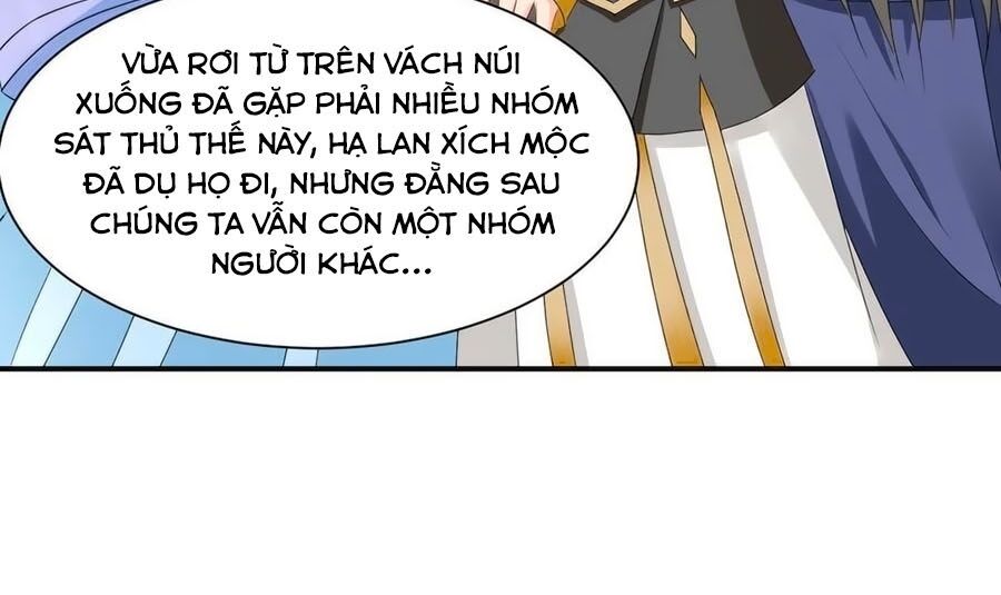 Kiêu Sủng Y Phi: Chapter 187