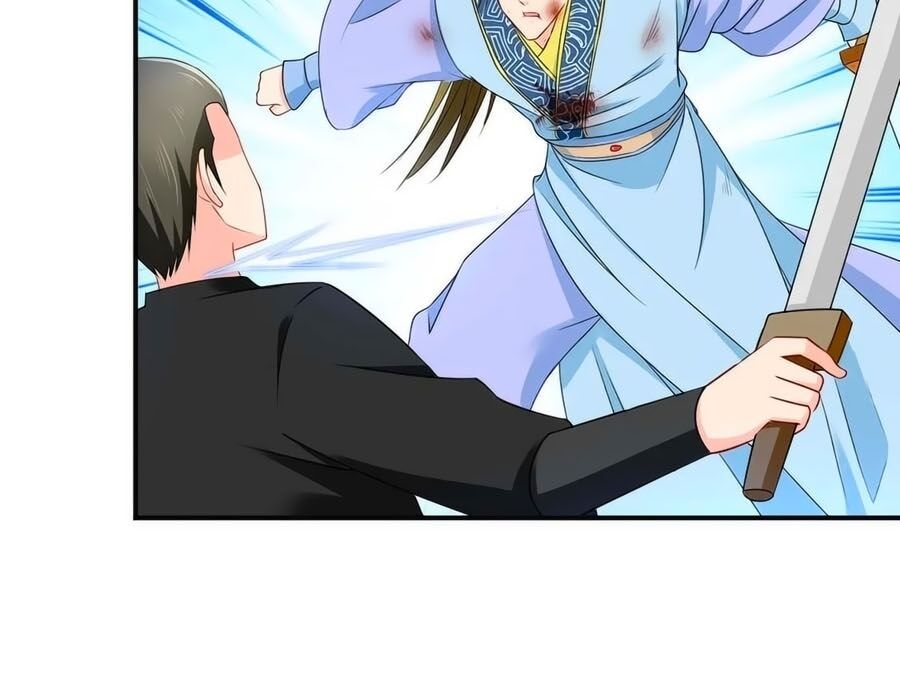Kiêu Sủng Y Phi: Chapter 187