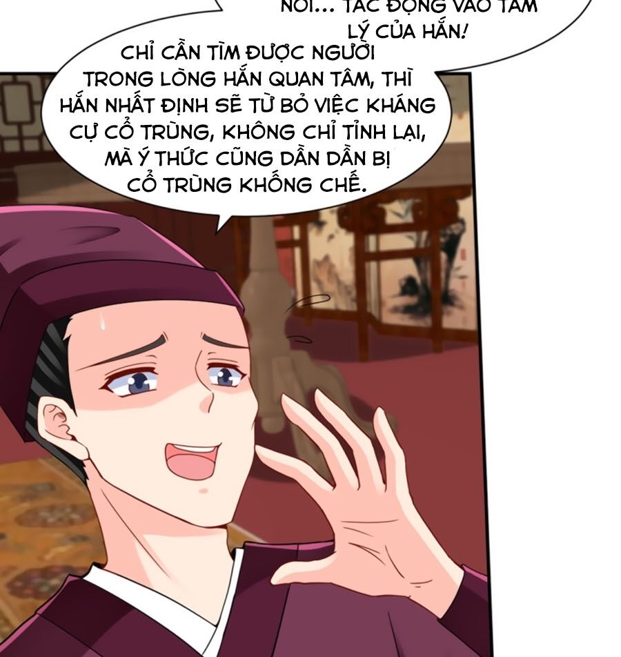 Kiêu Sủng Y Phi: Chapter 188