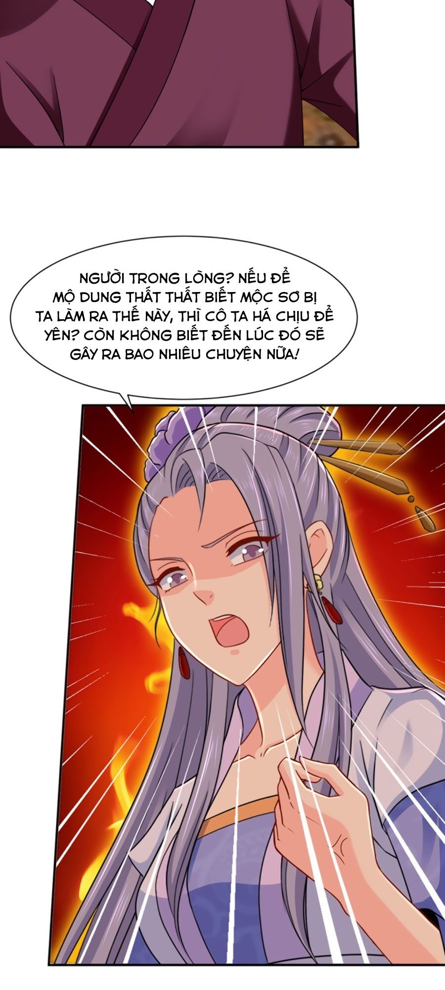 Kiêu Sủng Y Phi: Chapter 188