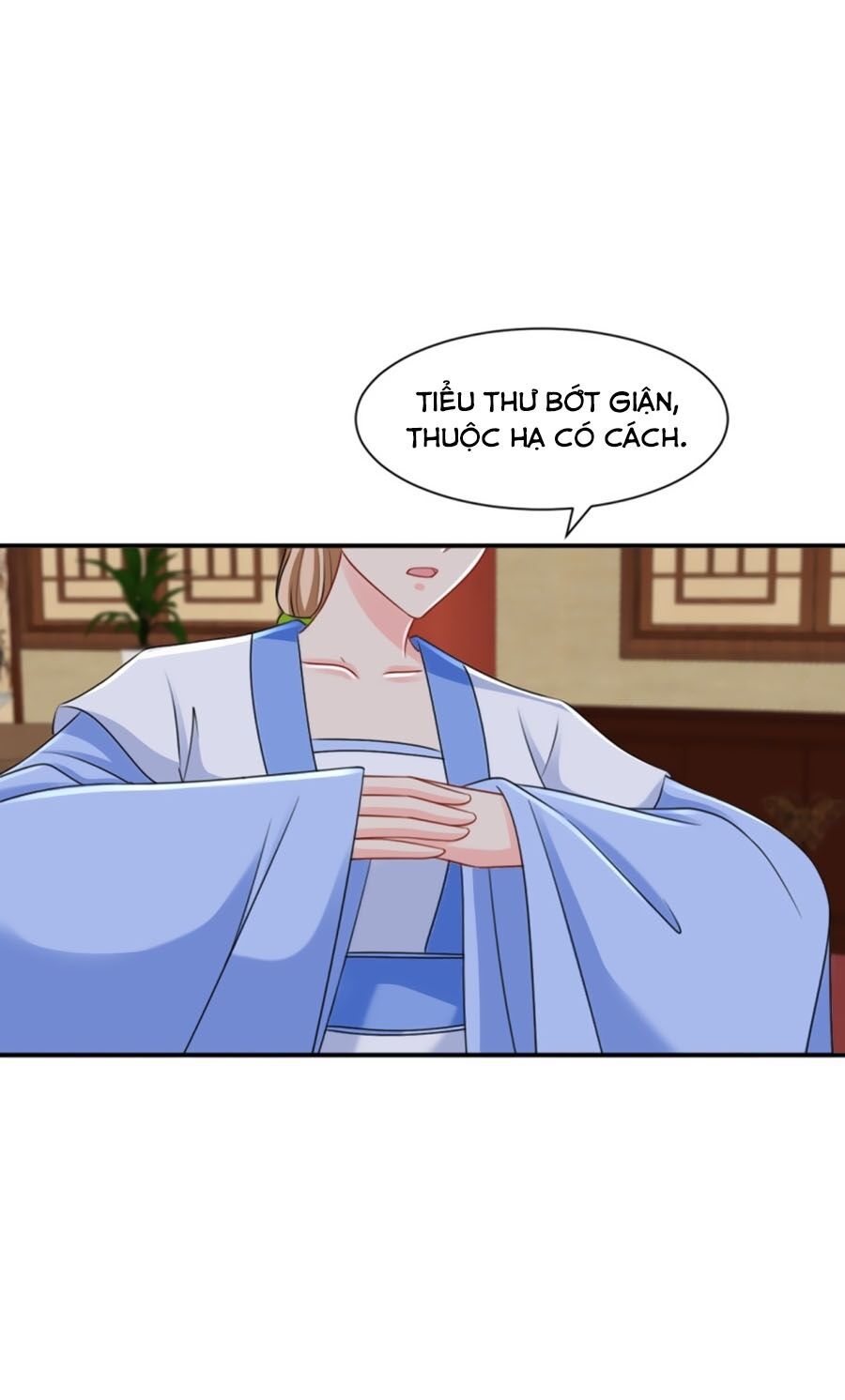 Kiêu Sủng Y Phi: Chapter 188
