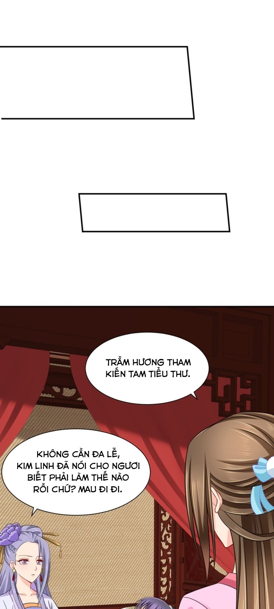 Kiêu Sủng Y Phi: Chapter 188
