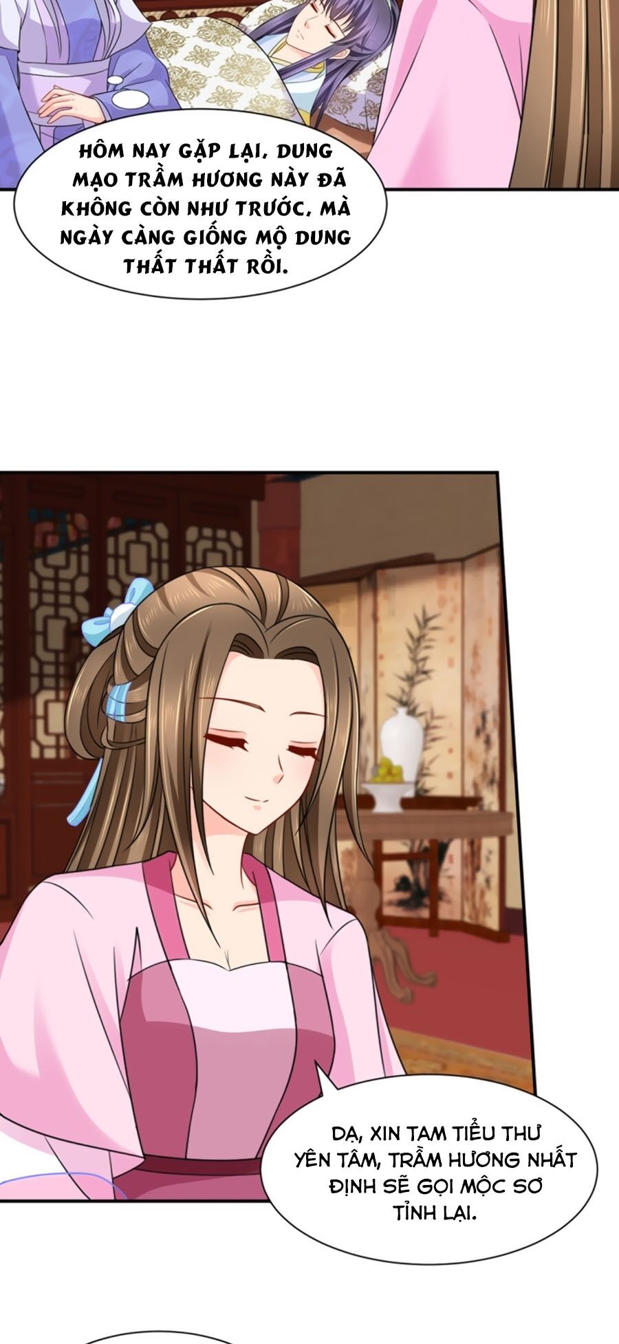 Kiêu Sủng Y Phi: Chapter 188