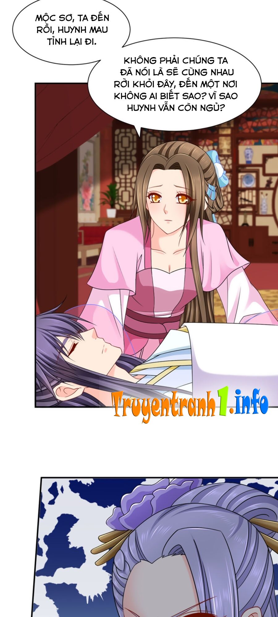 Kiêu Sủng Y Phi: Chapter 188