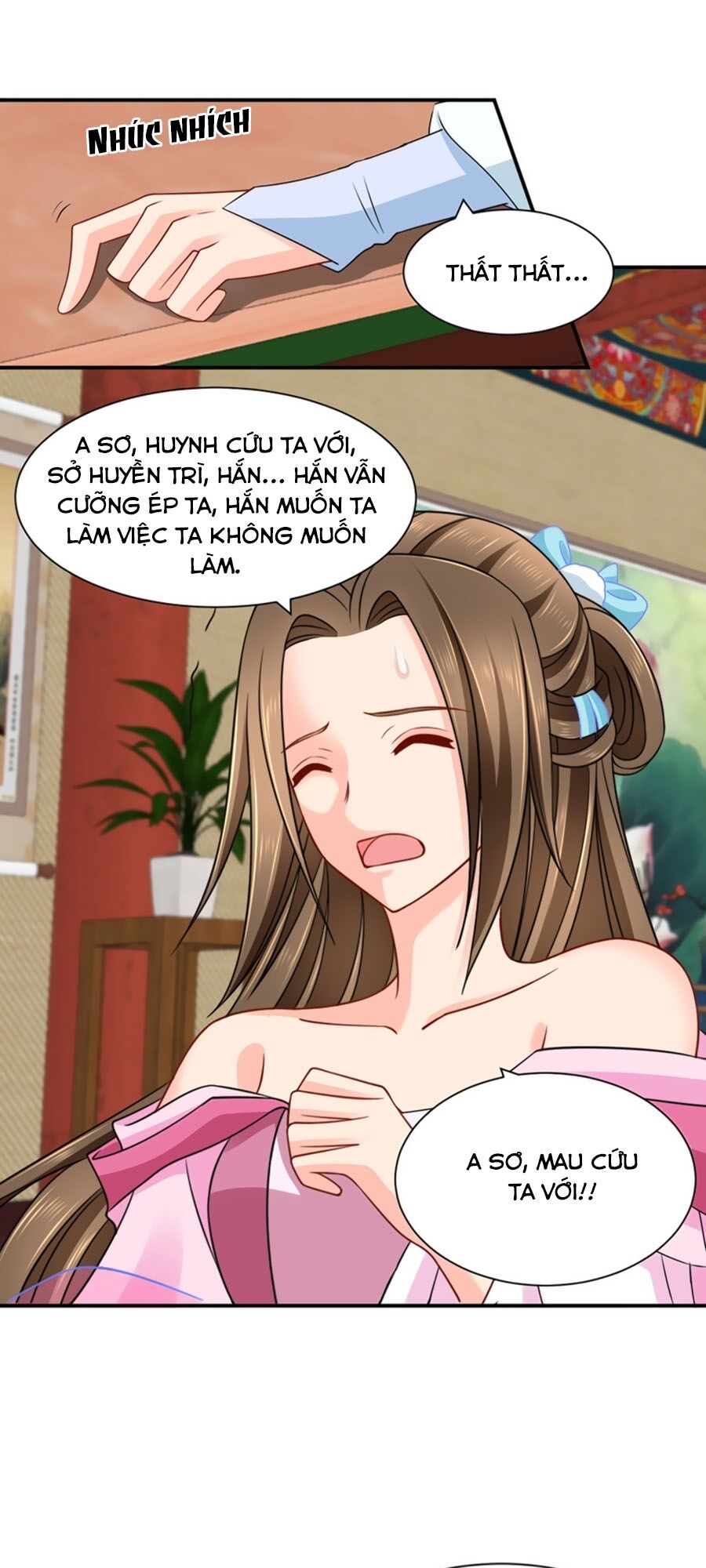 Kiêu Sủng Y Phi: Chapter 188