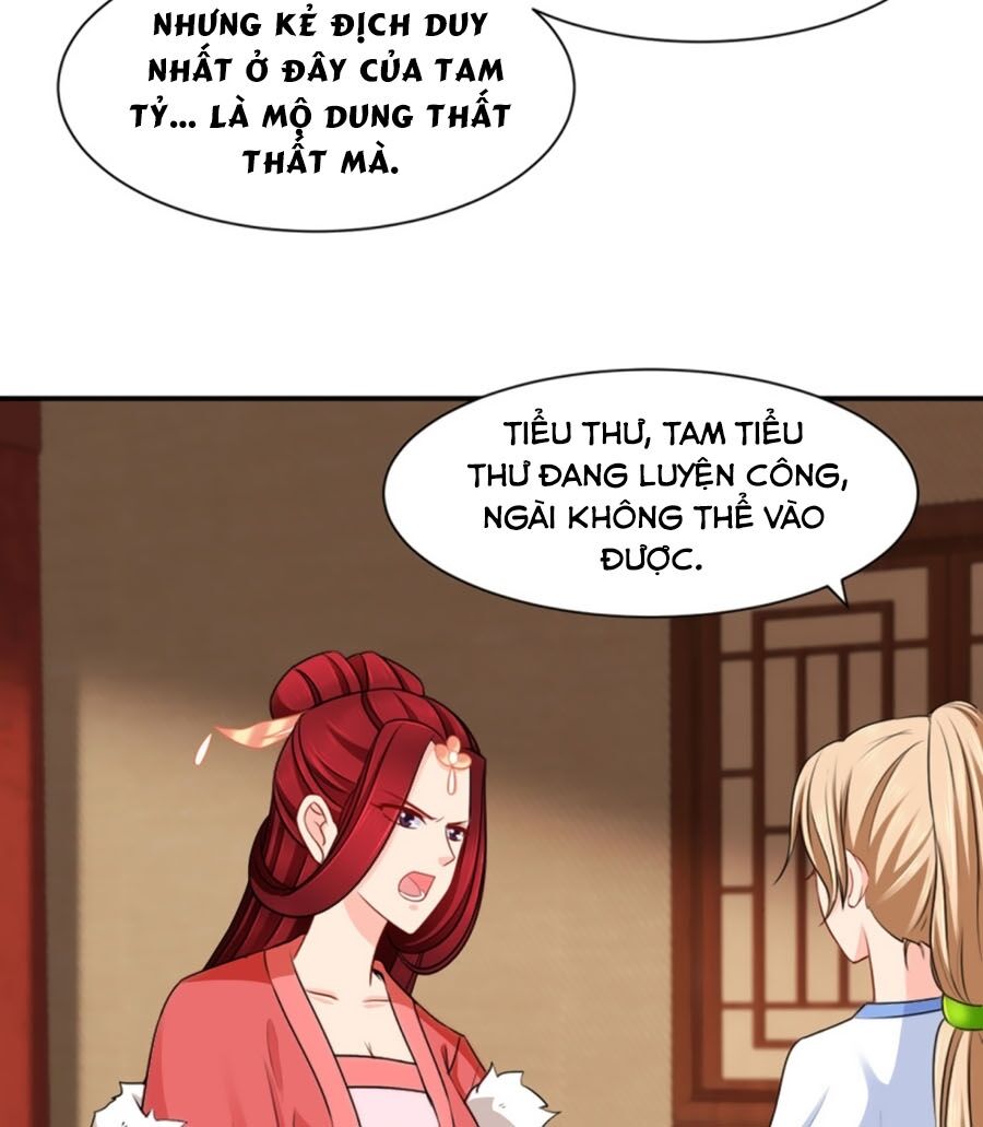 Kiêu Sủng Y Phi: Chapter 188