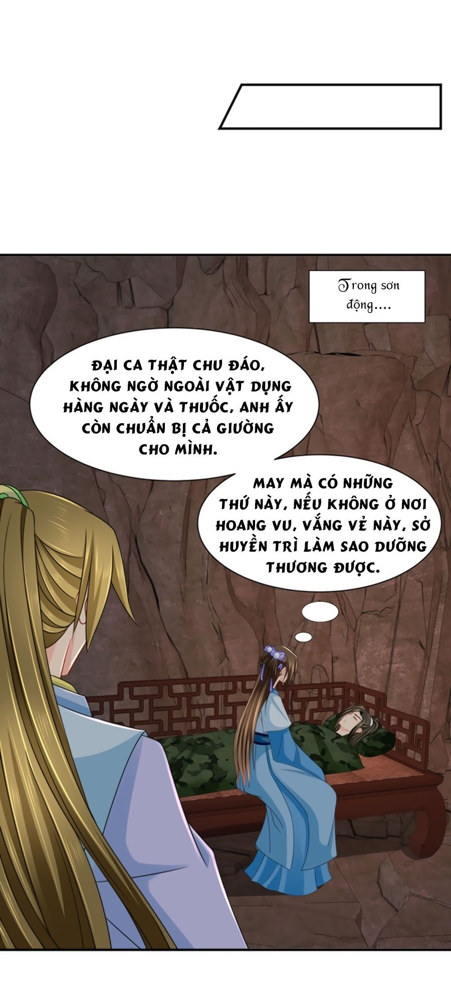 Kiêu Sủng Y Phi: Chapter 188