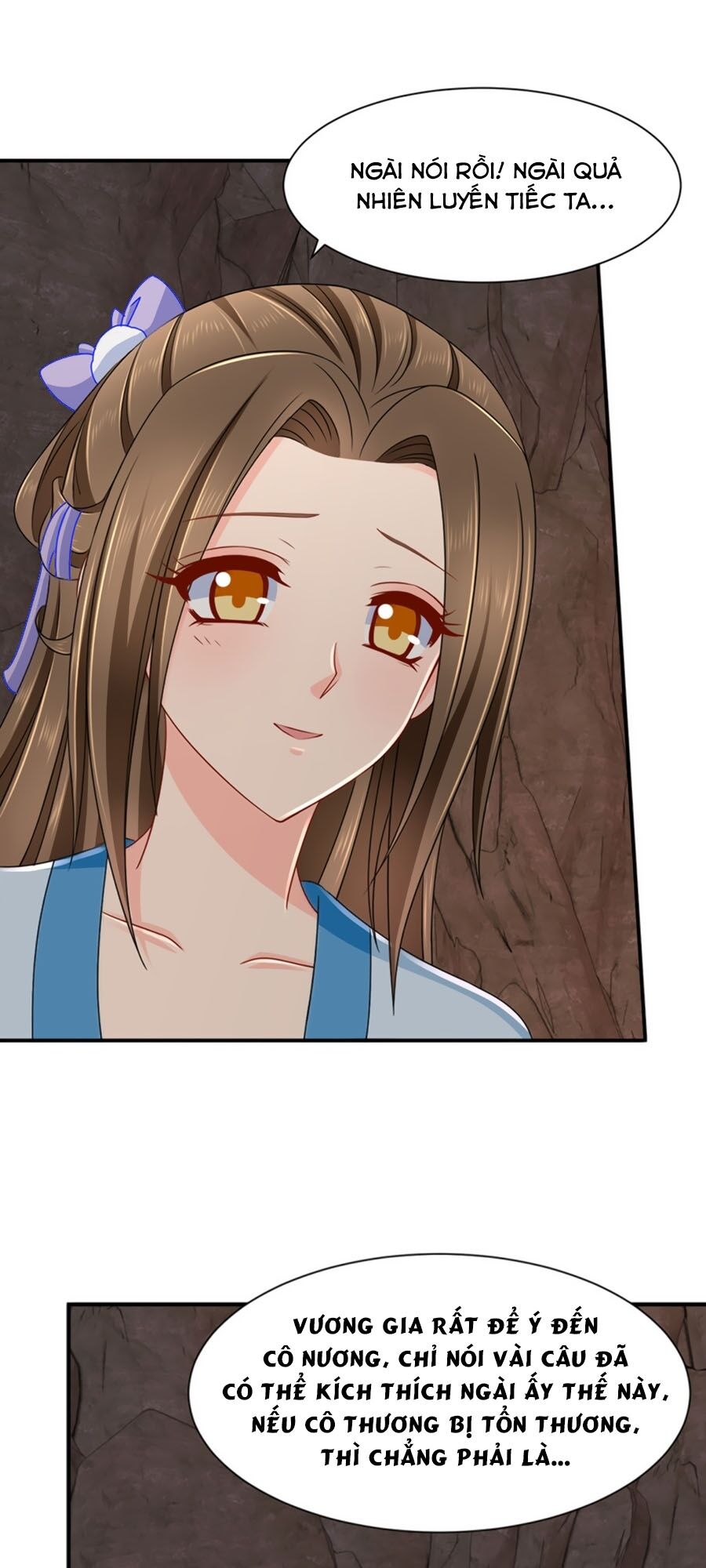 Kiêu Sủng Y Phi: Chapter 188