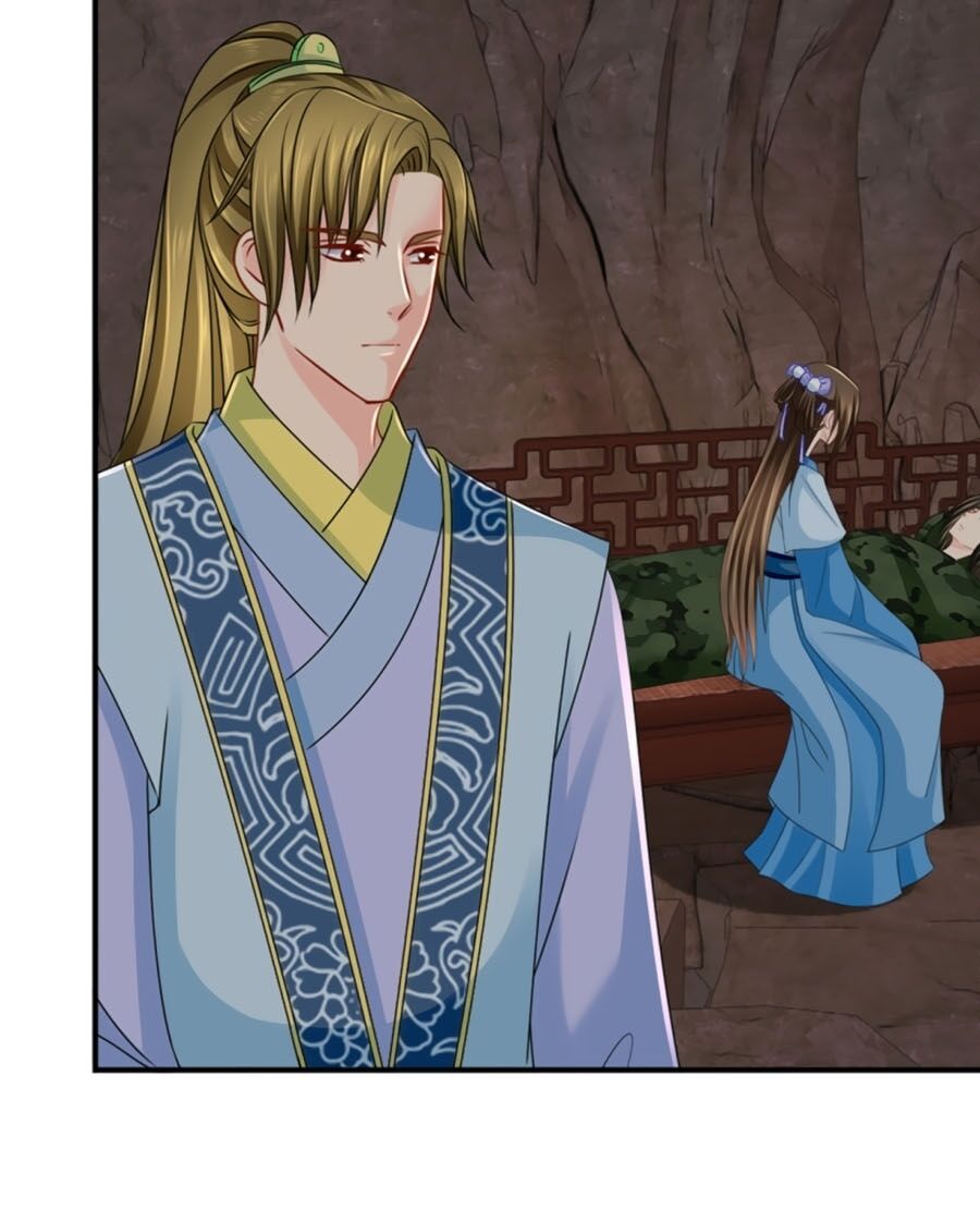 Kiêu Sủng Y Phi: Chapter 188
