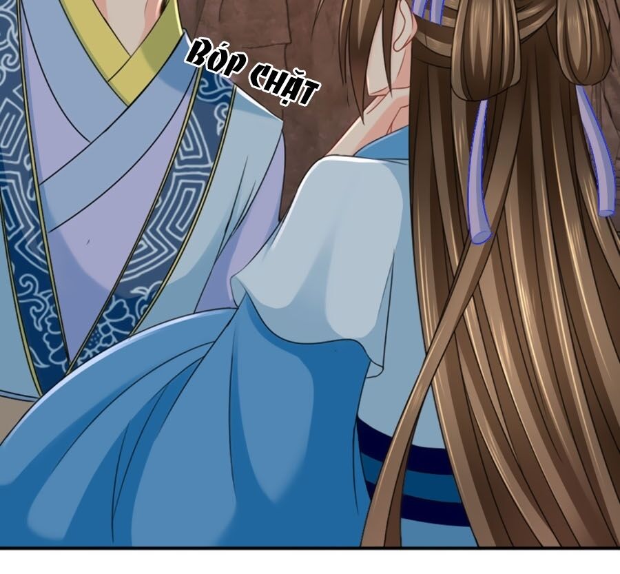 Kiêu Sủng Y Phi: Chapter 188