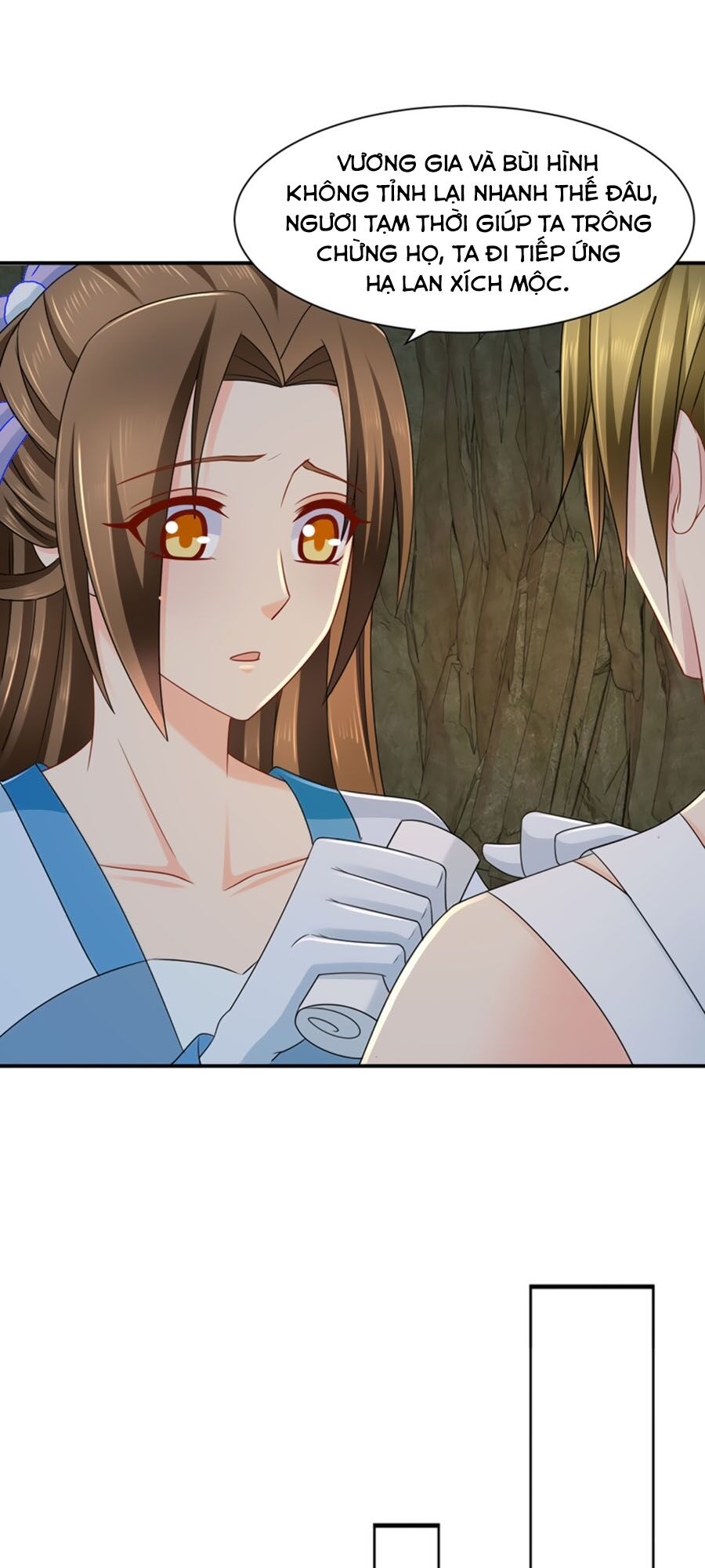 Kiêu Sủng Y Phi: Chapter 188