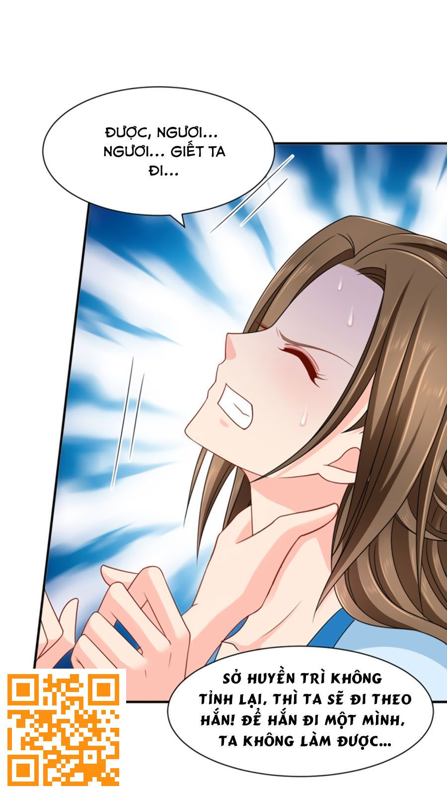 Kiêu Sủng Y Phi: Chapter 188