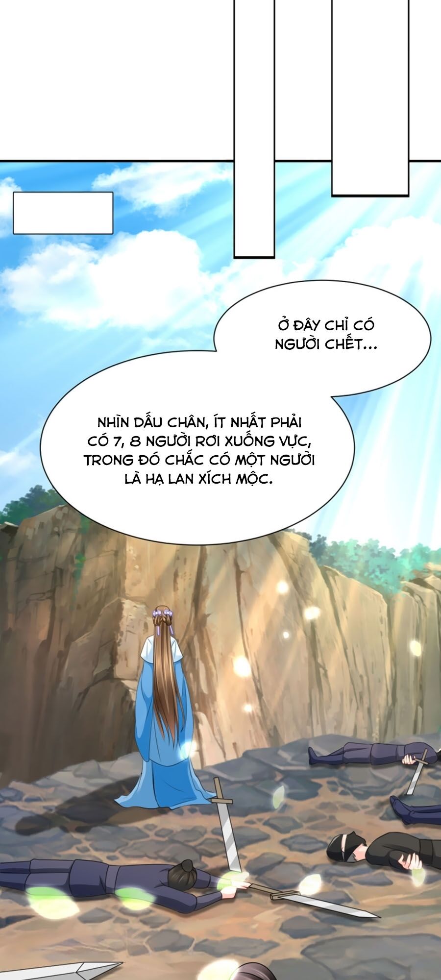 Kiêu Sủng Y Phi: Chapter 188