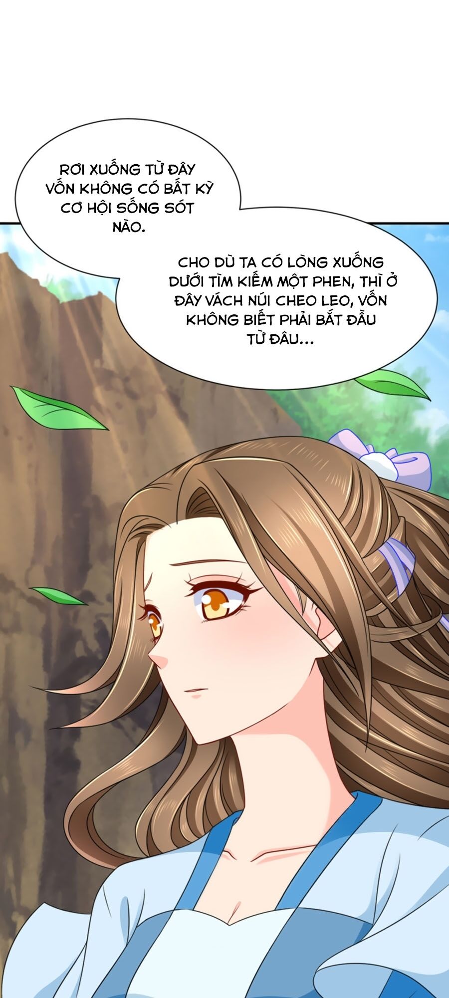 Kiêu Sủng Y Phi: Chapter 188