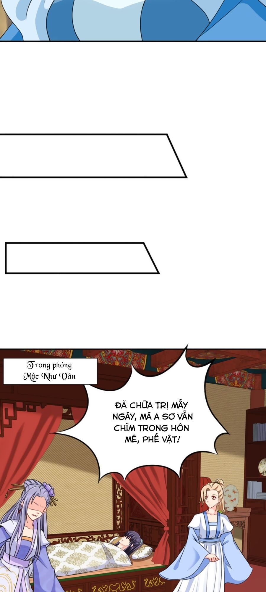 Kiêu Sủng Y Phi: Chapter 188