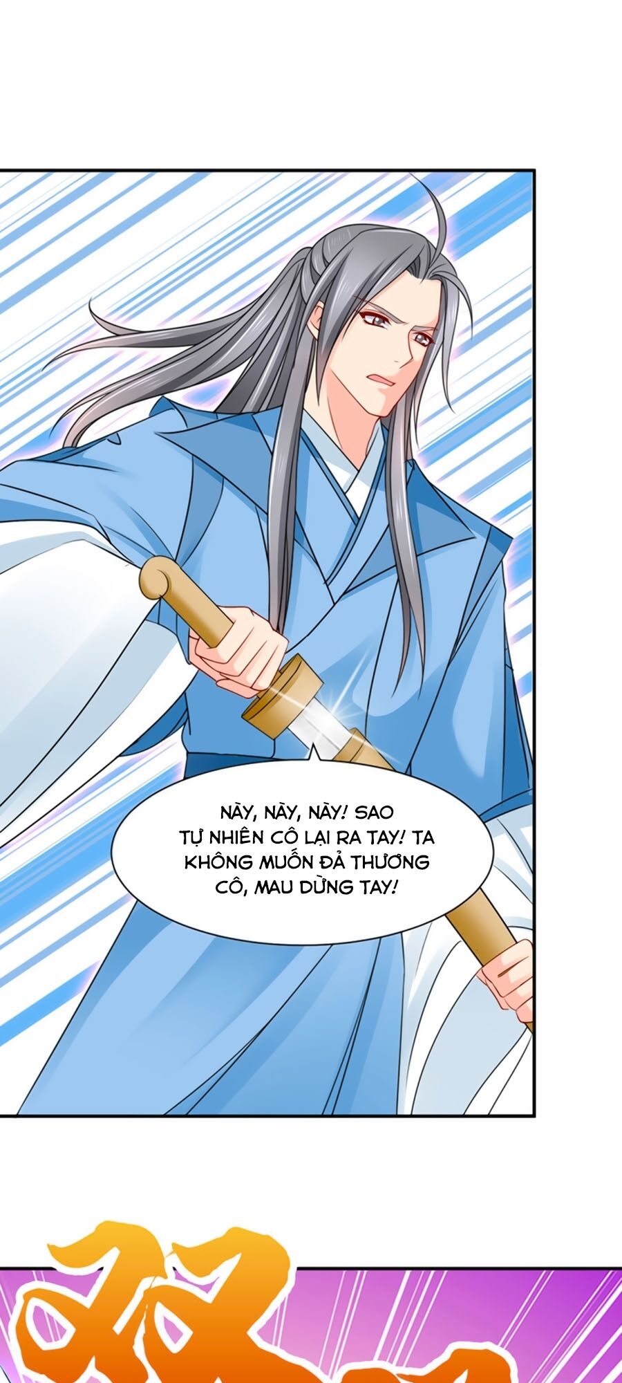 Kiêu Sủng Y Phi: Chapter 191