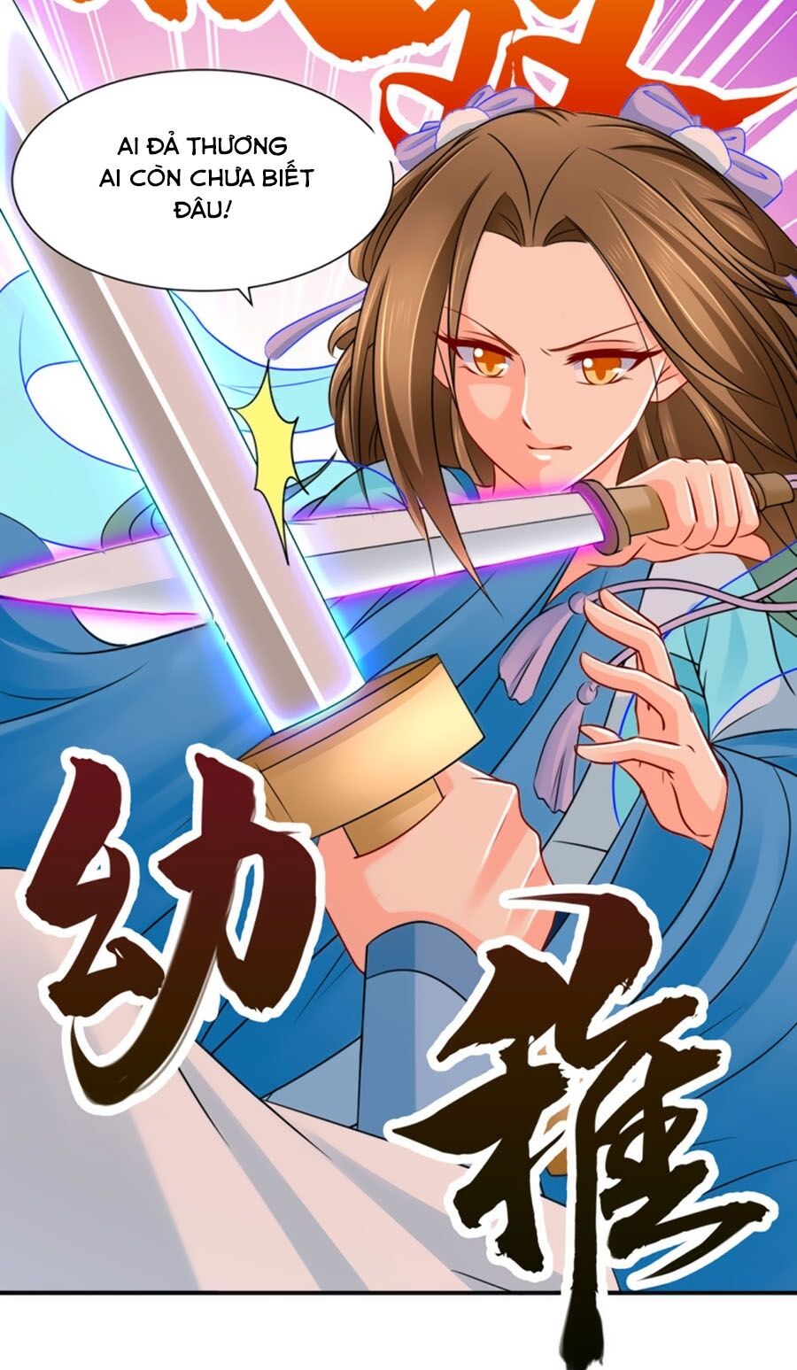 Kiêu Sủng Y Phi: Chapter 191