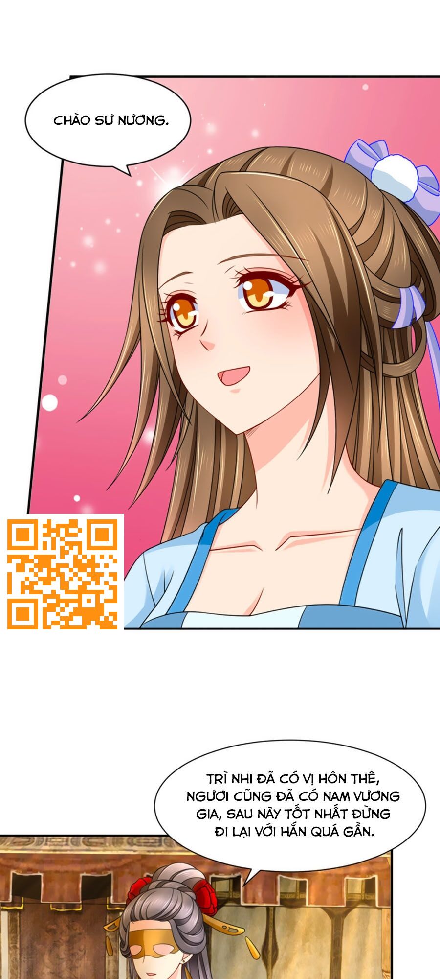 Kiêu Sủng Y Phi: Chapter 191