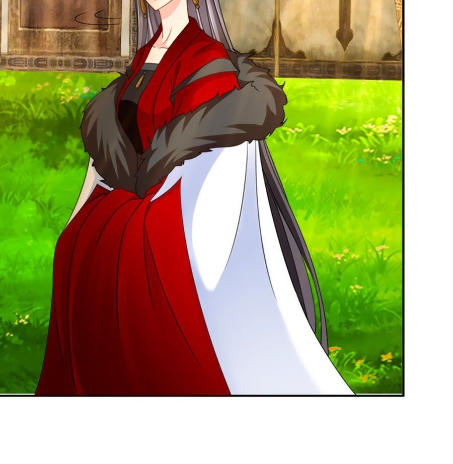 Kiêu Sủng Y Phi: Chapter 191