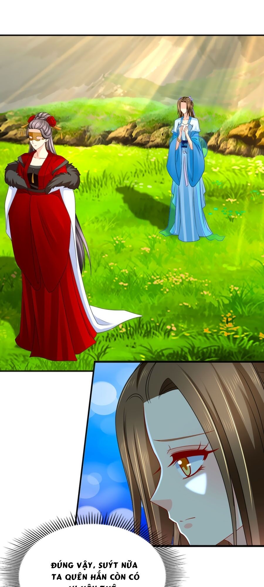 Kiêu Sủng Y Phi: Chapter 191