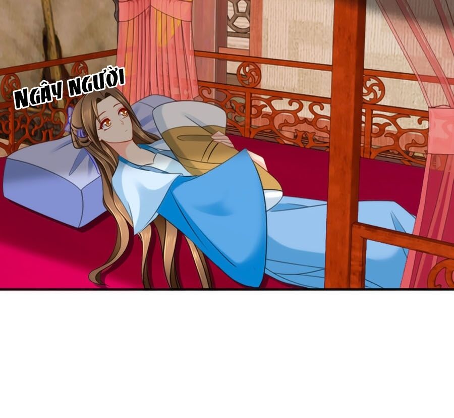 Kiêu Sủng Y Phi: Chapter 191