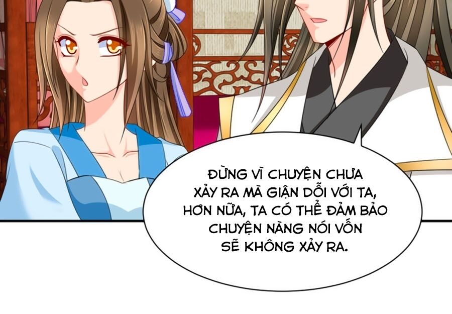 Kiêu Sủng Y Phi: Chapter 191