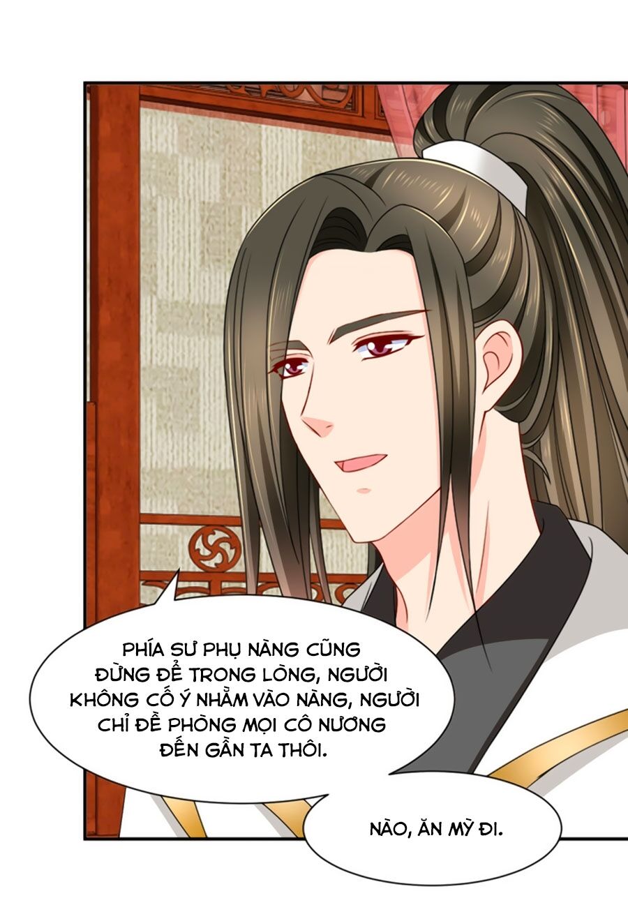 Kiêu Sủng Y Phi: Chapter 191