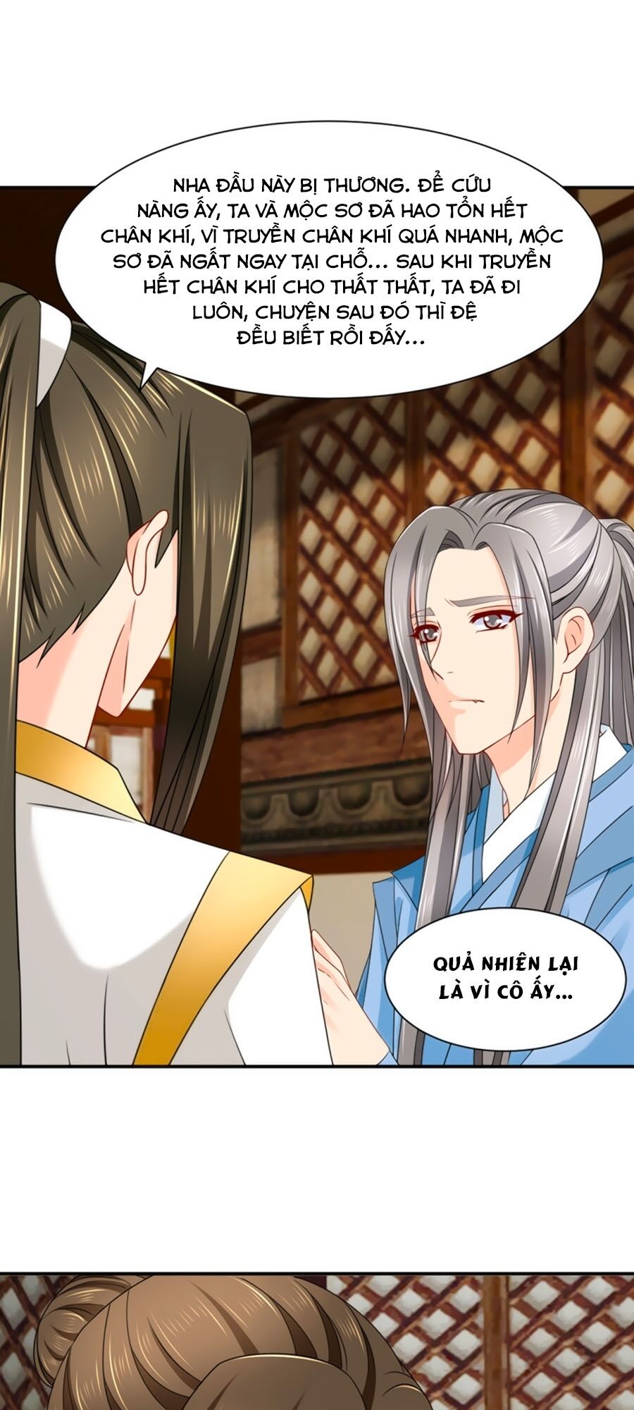 Kiêu Sủng Y Phi: Chapter 191