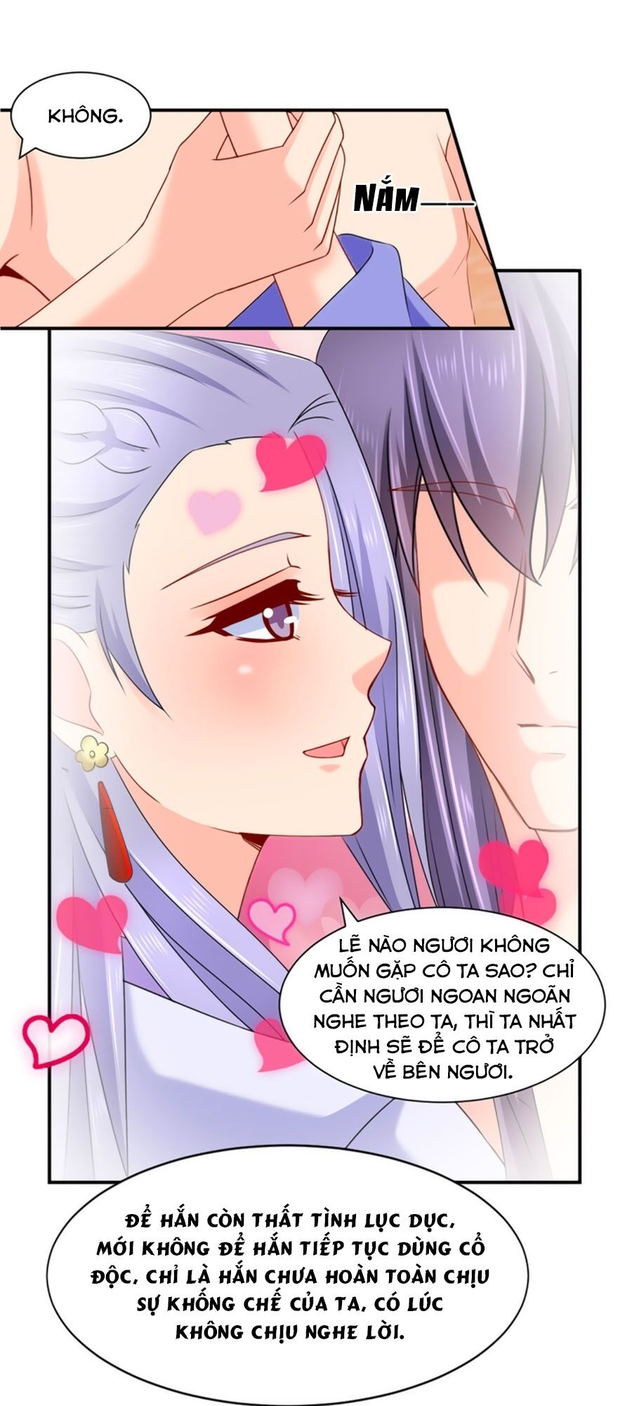 Kiêu Sủng Y Phi: Chapter 191