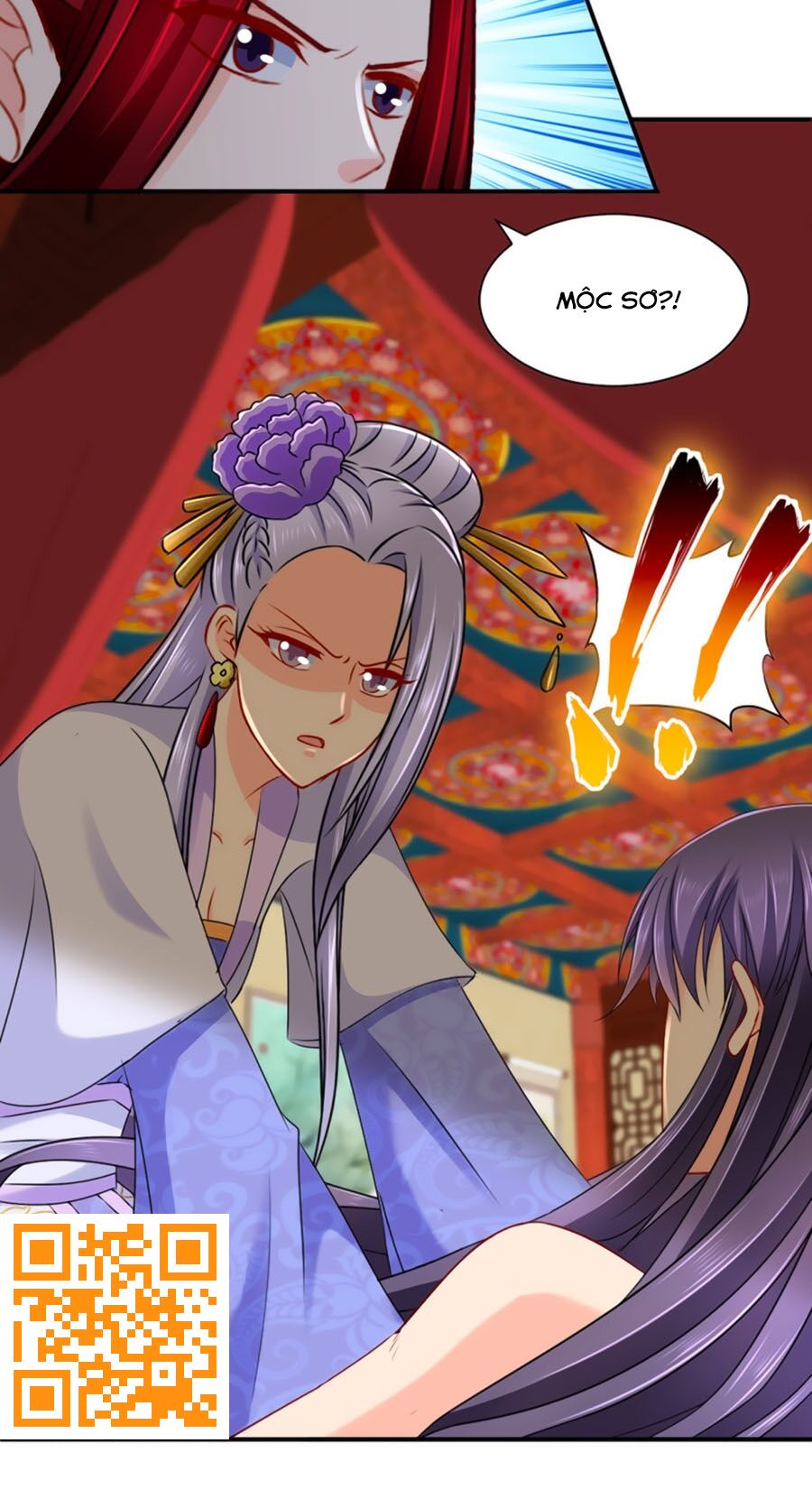 Kiêu Sủng Y Phi: Chapter 191