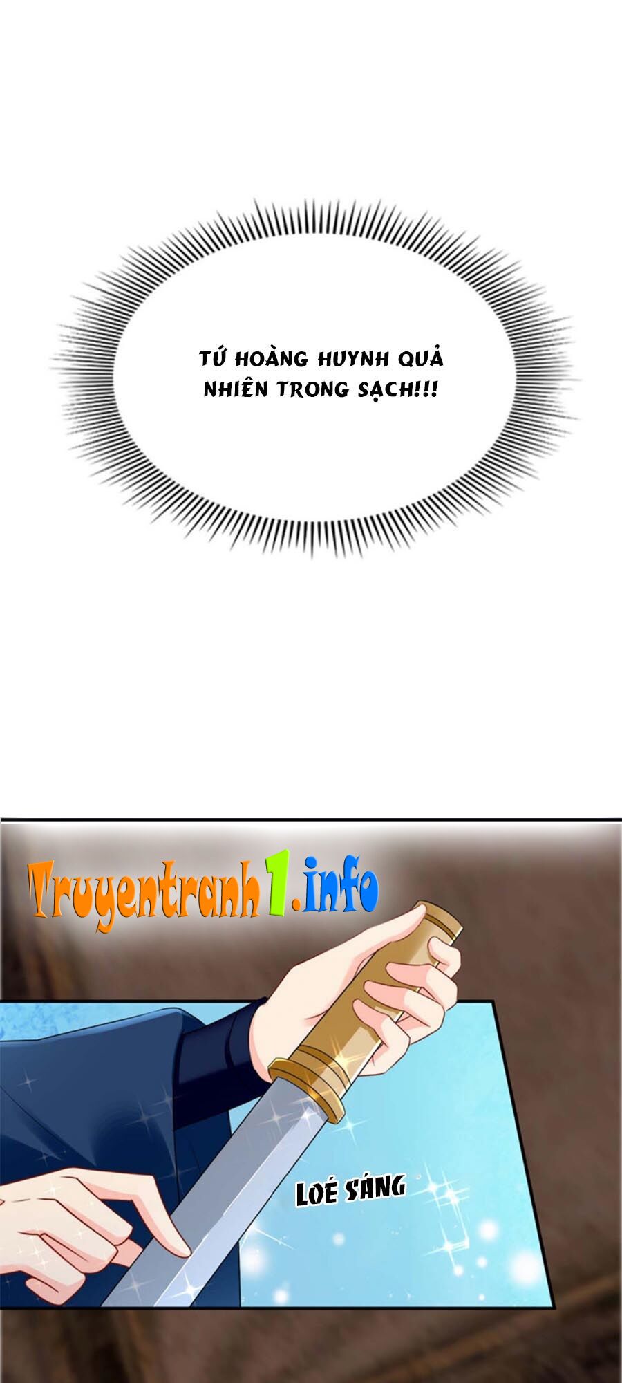 Kiêu Sủng Y Phi: Chapter 193
