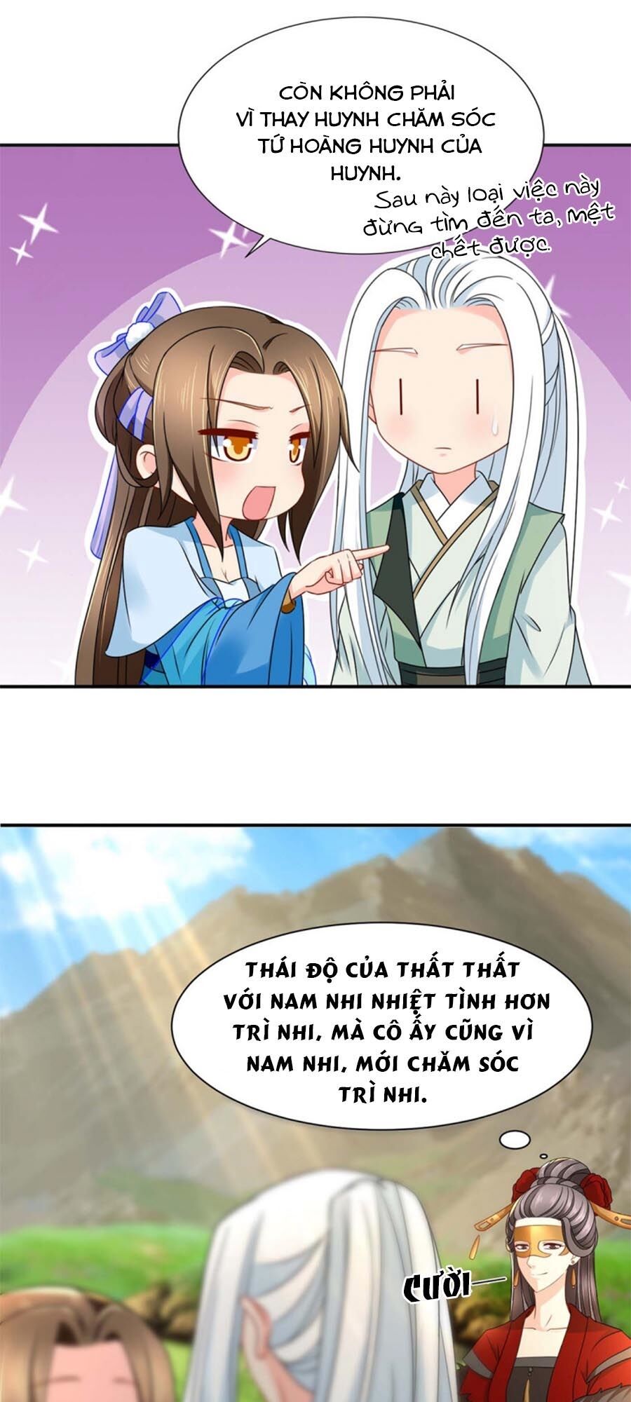 Kiêu Sủng Y Phi: Chapter 193