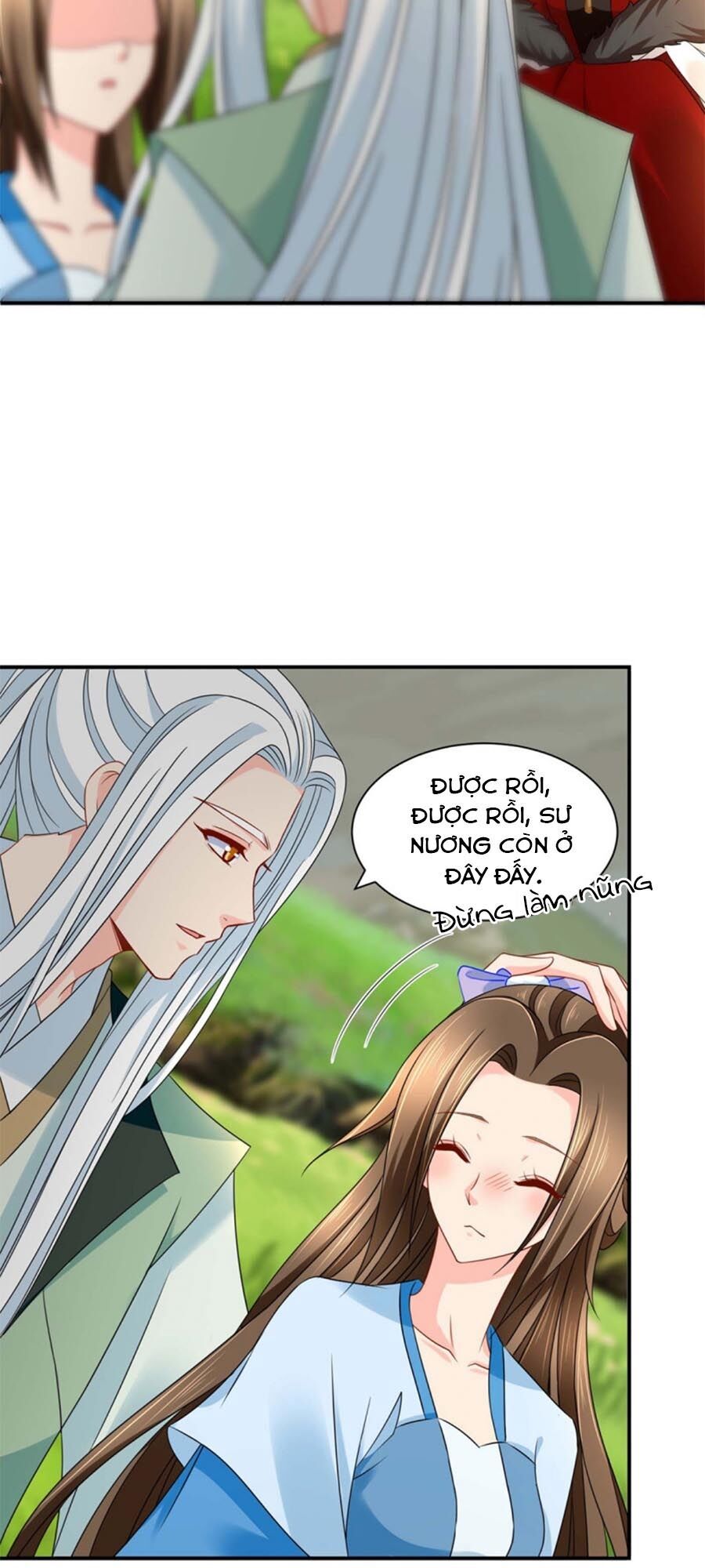 Kiêu Sủng Y Phi: Chapter 193