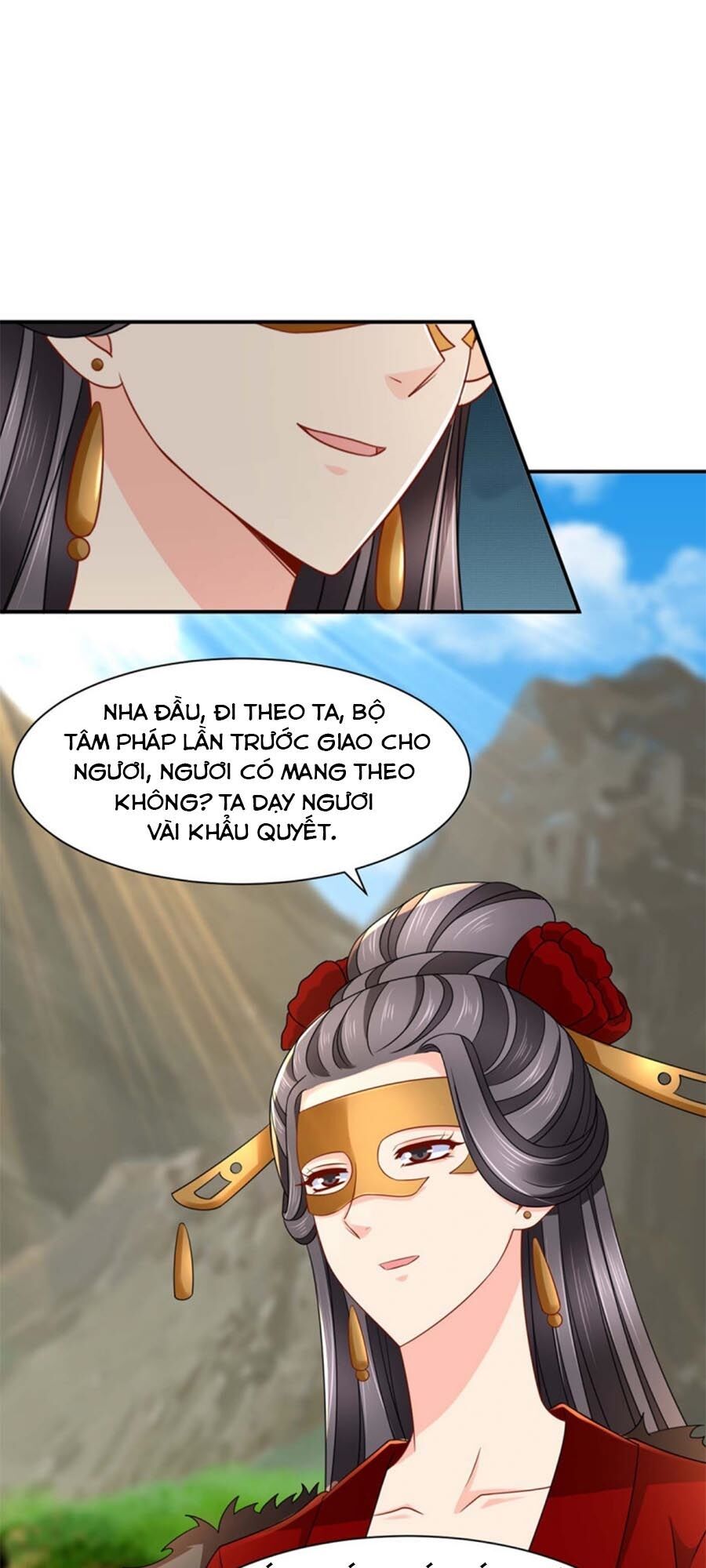 Kiêu Sủng Y Phi: Chapter 193
