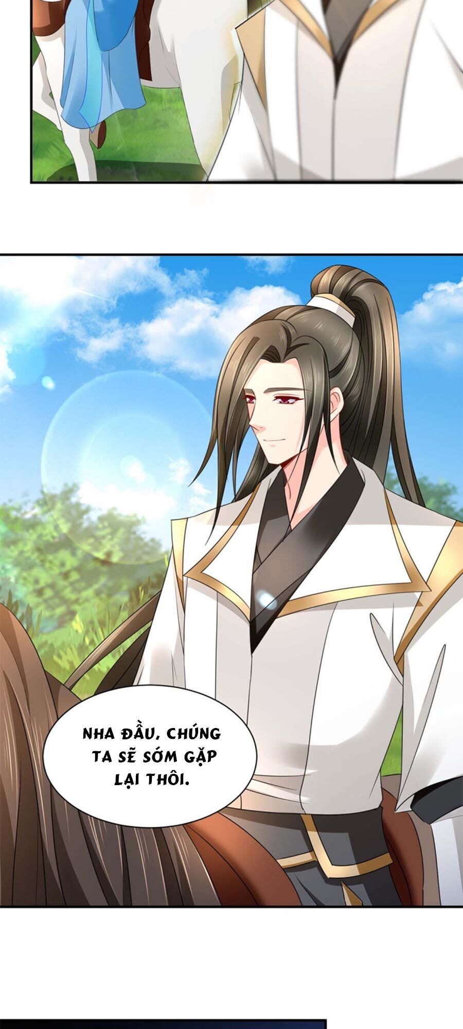 Kiêu Sủng Y Phi: Chapter 193