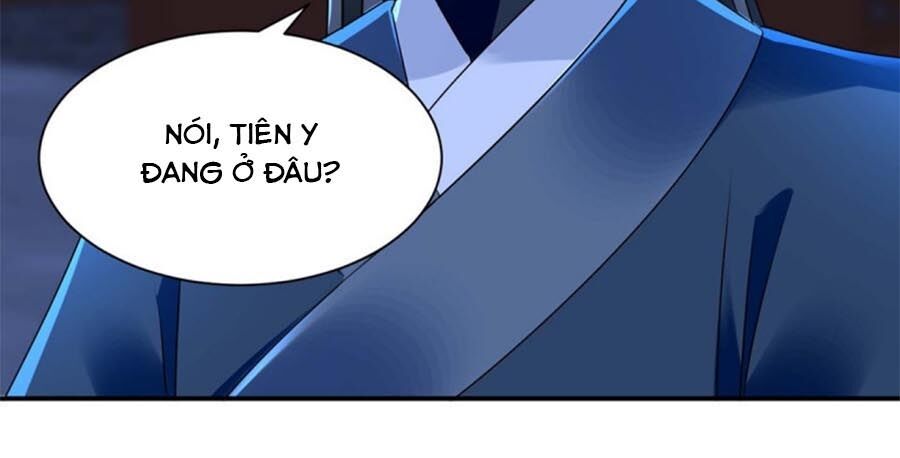 Kiêu Sủng Y Phi: Chapter 193