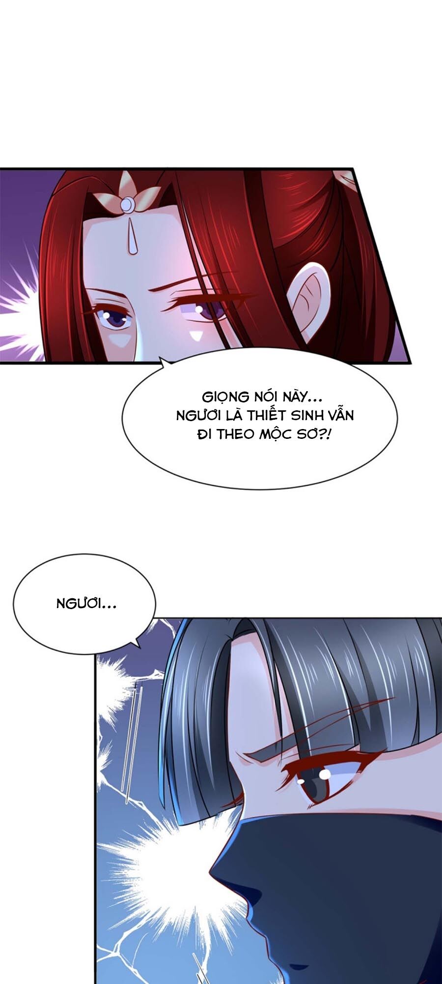Kiêu Sủng Y Phi: Chapter 193