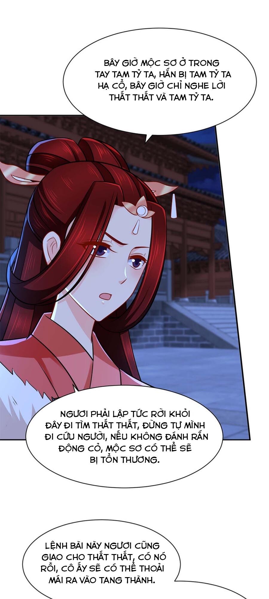 Kiêu Sủng Y Phi: Chapter 193