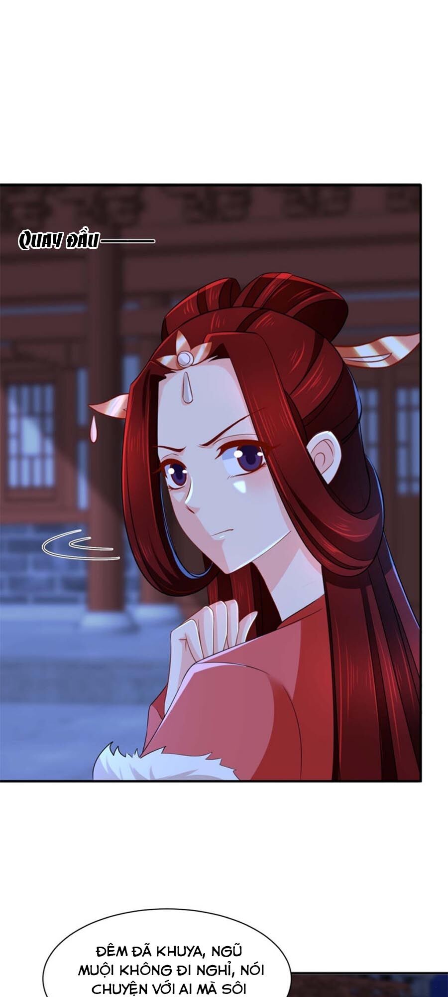 Kiêu Sủng Y Phi: Chapter 193