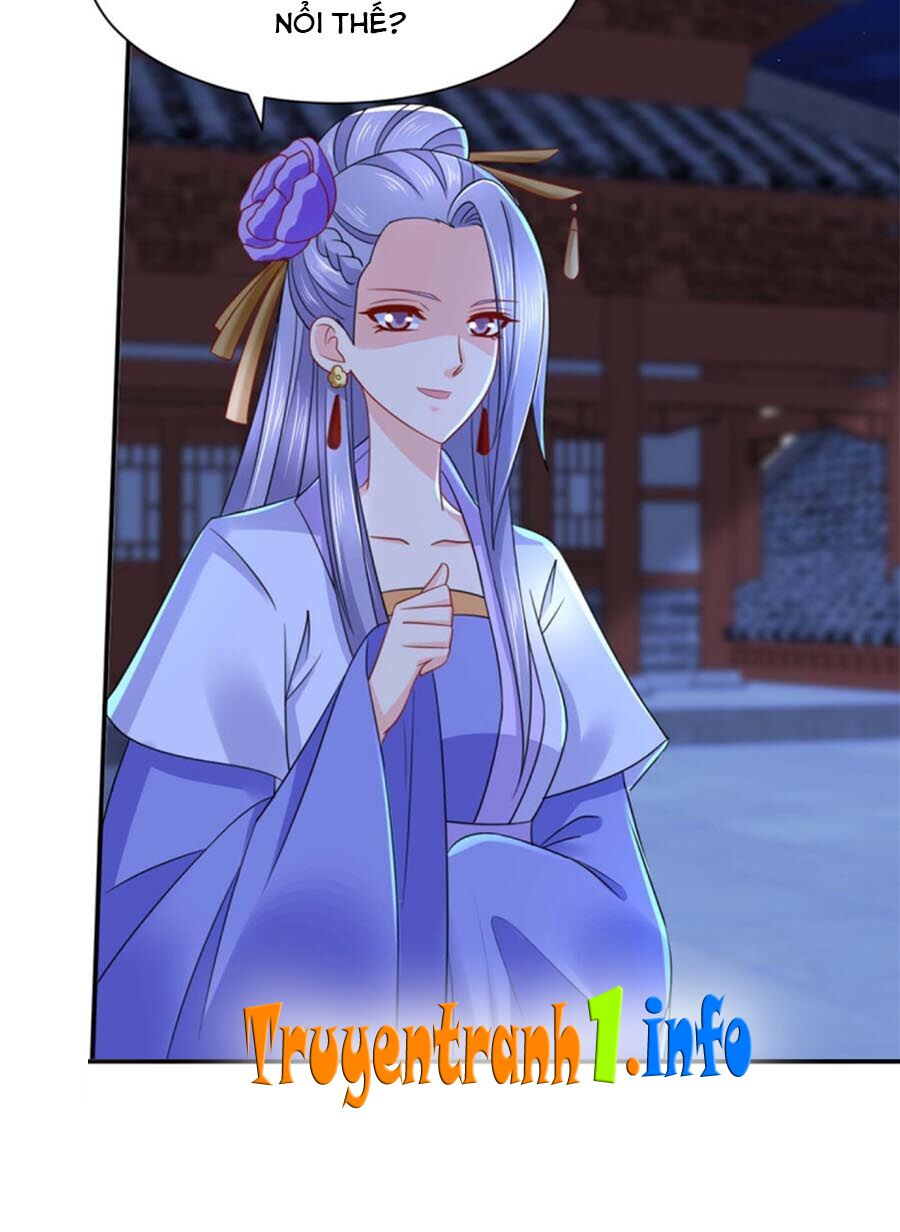 Kiêu Sủng Y Phi: Chapter 193
