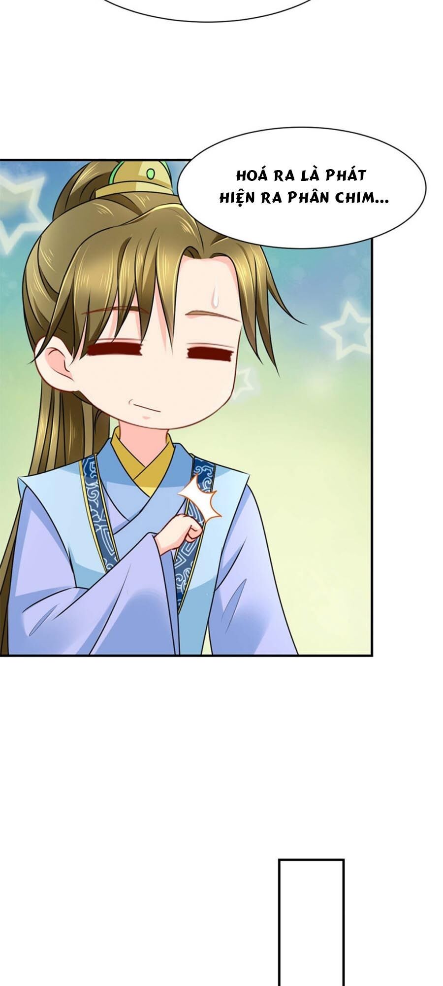 Kiêu Sủng Y Phi: Chapter 193