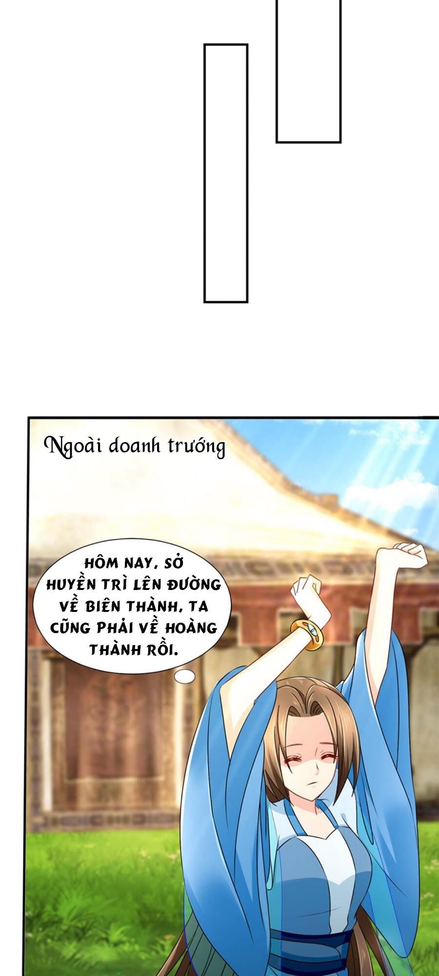 Kiêu Sủng Y Phi: Chapter 193