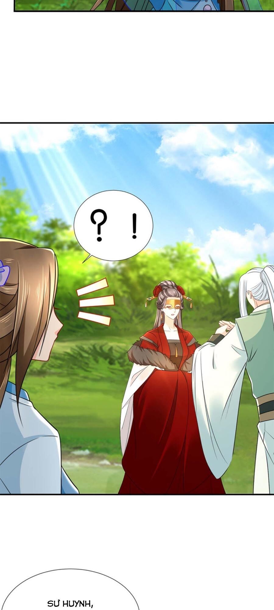 Kiêu Sủng Y Phi: Chapter 193